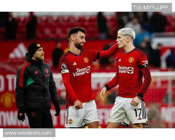 超级对决！曼联大战成看点之最