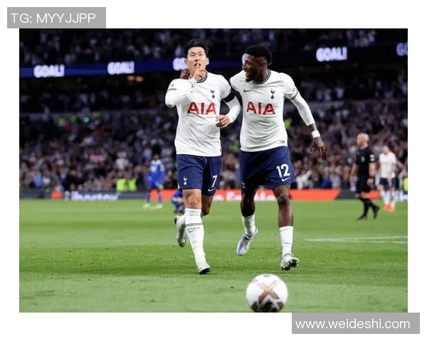 昔日王者孙兴慜状态下滑,何去何从?