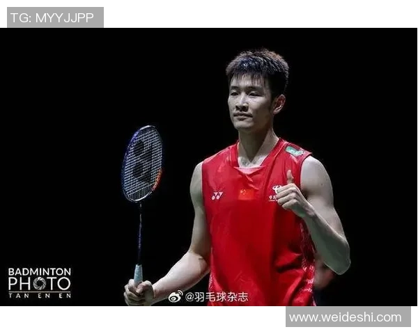 全锦赛羽毛球赛场群雄逐鹿最终冠军荣耀揭晓各单项桂冠各归其主